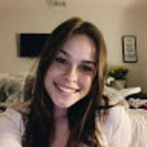 Meet your Posher, Kaitlyn